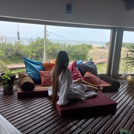 Hotel Boutique Arenarena Villa Gesell Zewnętrze zdjęcie