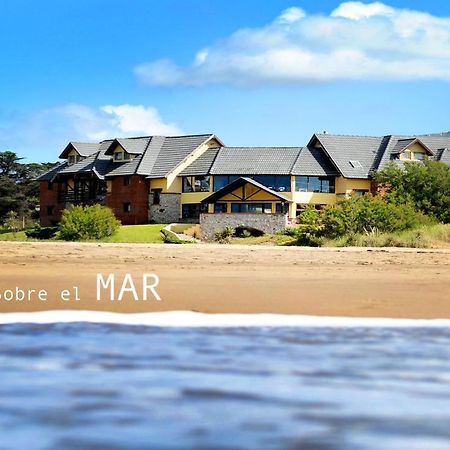Hotel Boutique Arenarena Villa Gesell Zewnętrze zdjęcie