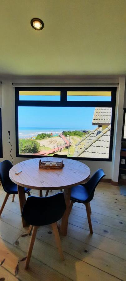 Hotel Boutique Arenarena Villa Gesell Zewnętrze zdjęcie