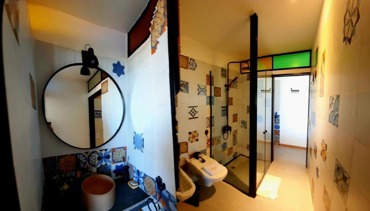 Hotel Boutique Arenarena Villa Gesell Zewnętrze zdjęcie