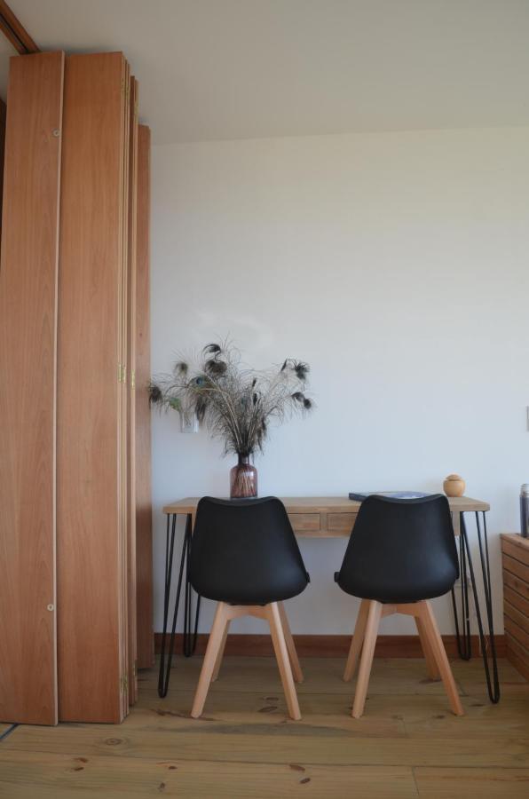 Hotel Boutique Arenarena Villa Gesell Zewnętrze zdjęcie