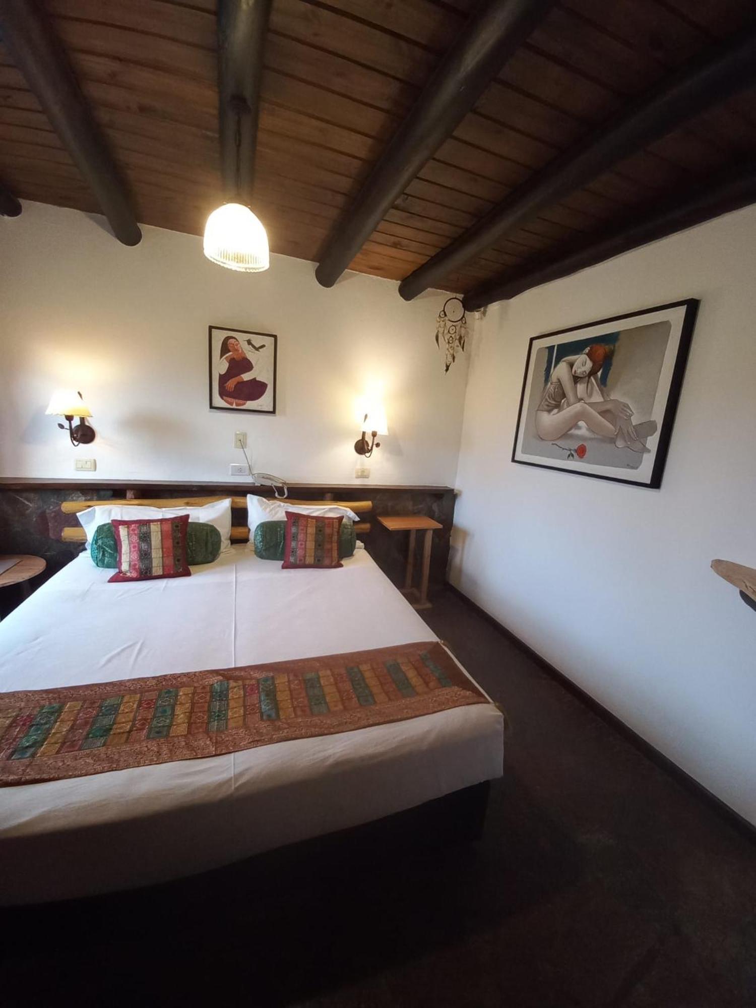 Hotel Boutique Arenarena Villa Gesell Zewnętrze zdjęcie