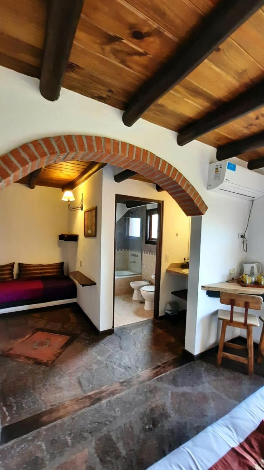 Hotel Boutique Arenarena Villa Gesell Zewnętrze zdjęcie