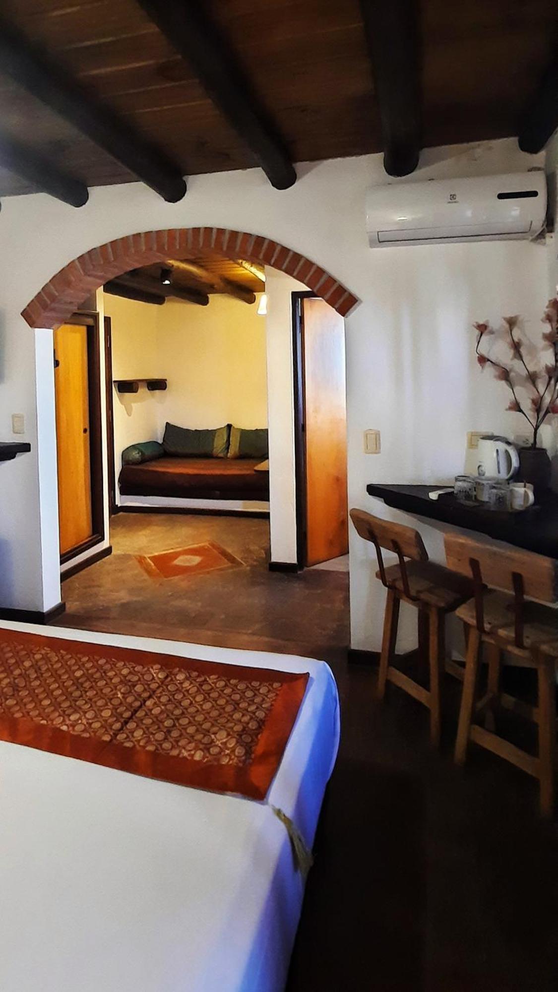 Hotel Boutique Arenarena Villa Gesell Zewnętrze zdjęcie