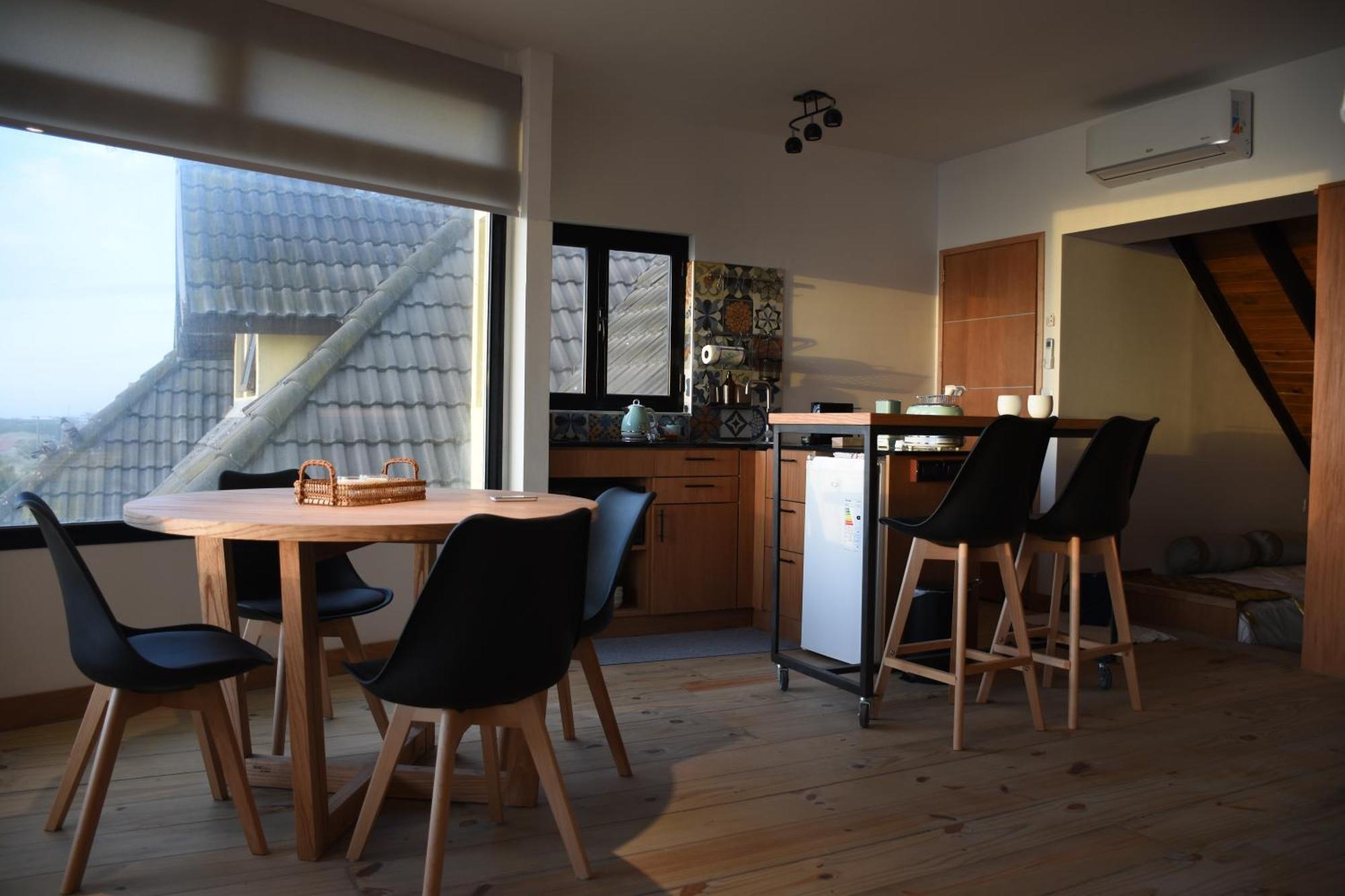 Hotel Boutique Arenarena Villa Gesell Zewnętrze zdjęcie