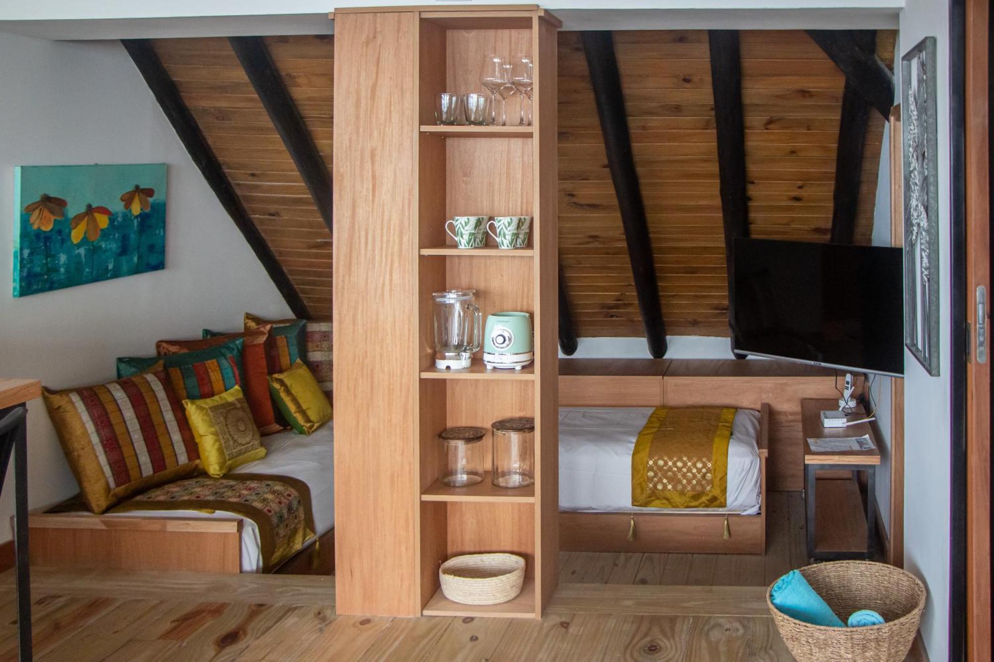 Hotel Boutique Arenarena Villa Gesell Zewnętrze zdjęcie