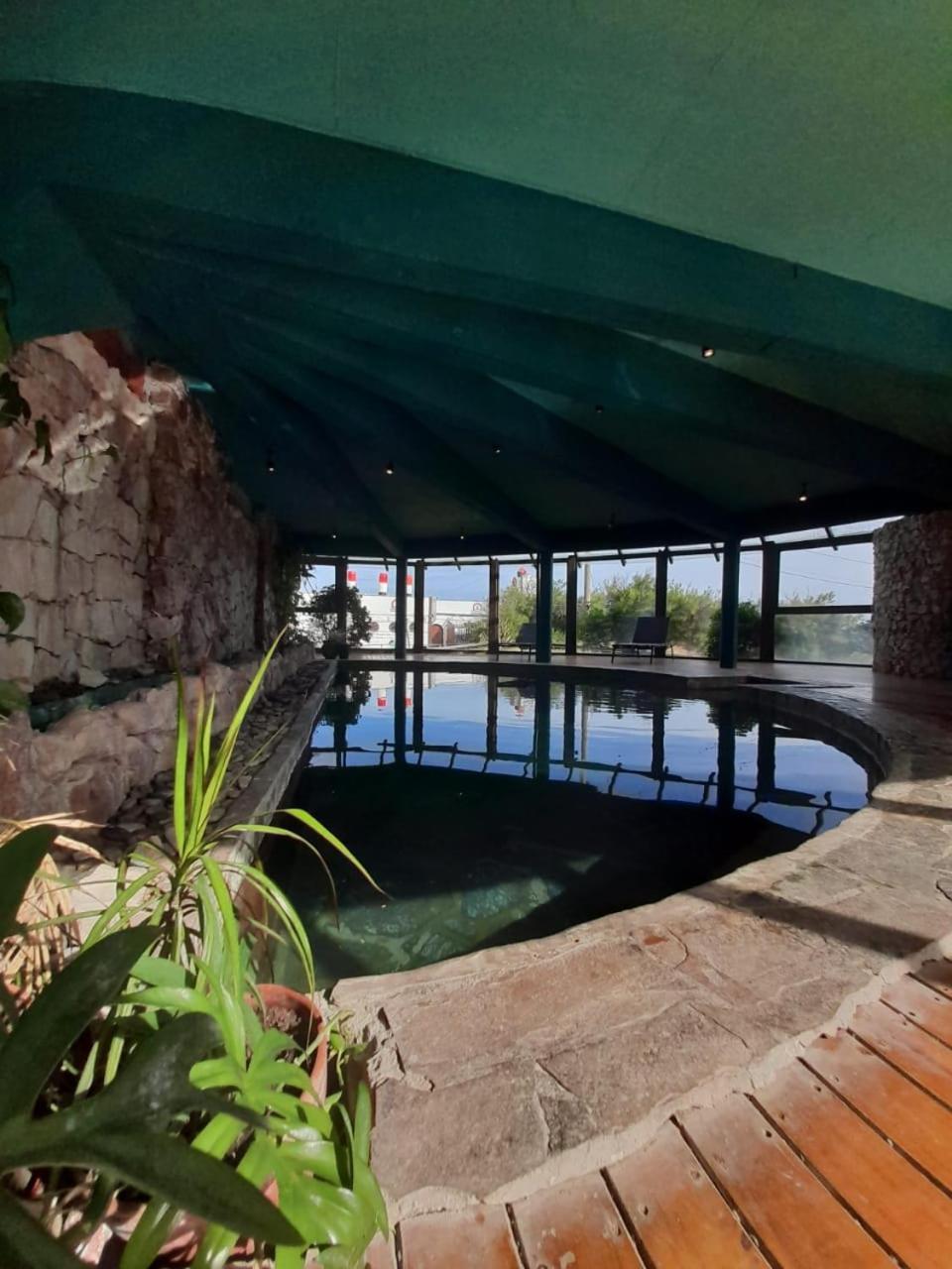 Hotel Boutique Arenarena Villa Gesell Zewnętrze zdjęcie