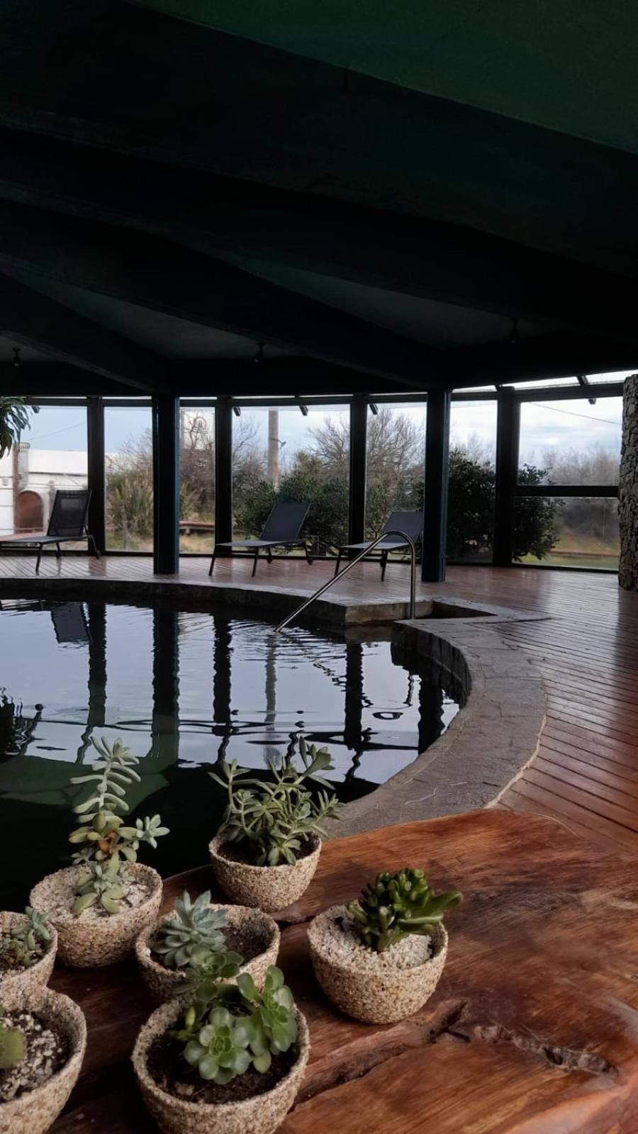 Hotel Boutique Arenarena Villa Gesell Zewnętrze zdjęcie