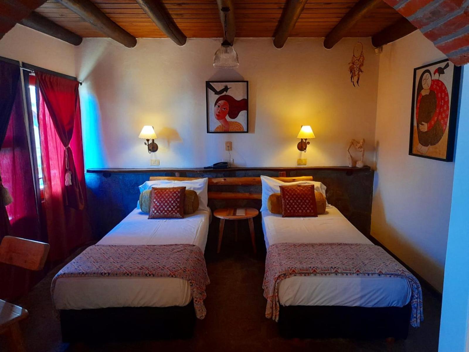 Hotel Boutique Arenarena Villa Gesell Zewnętrze zdjęcie