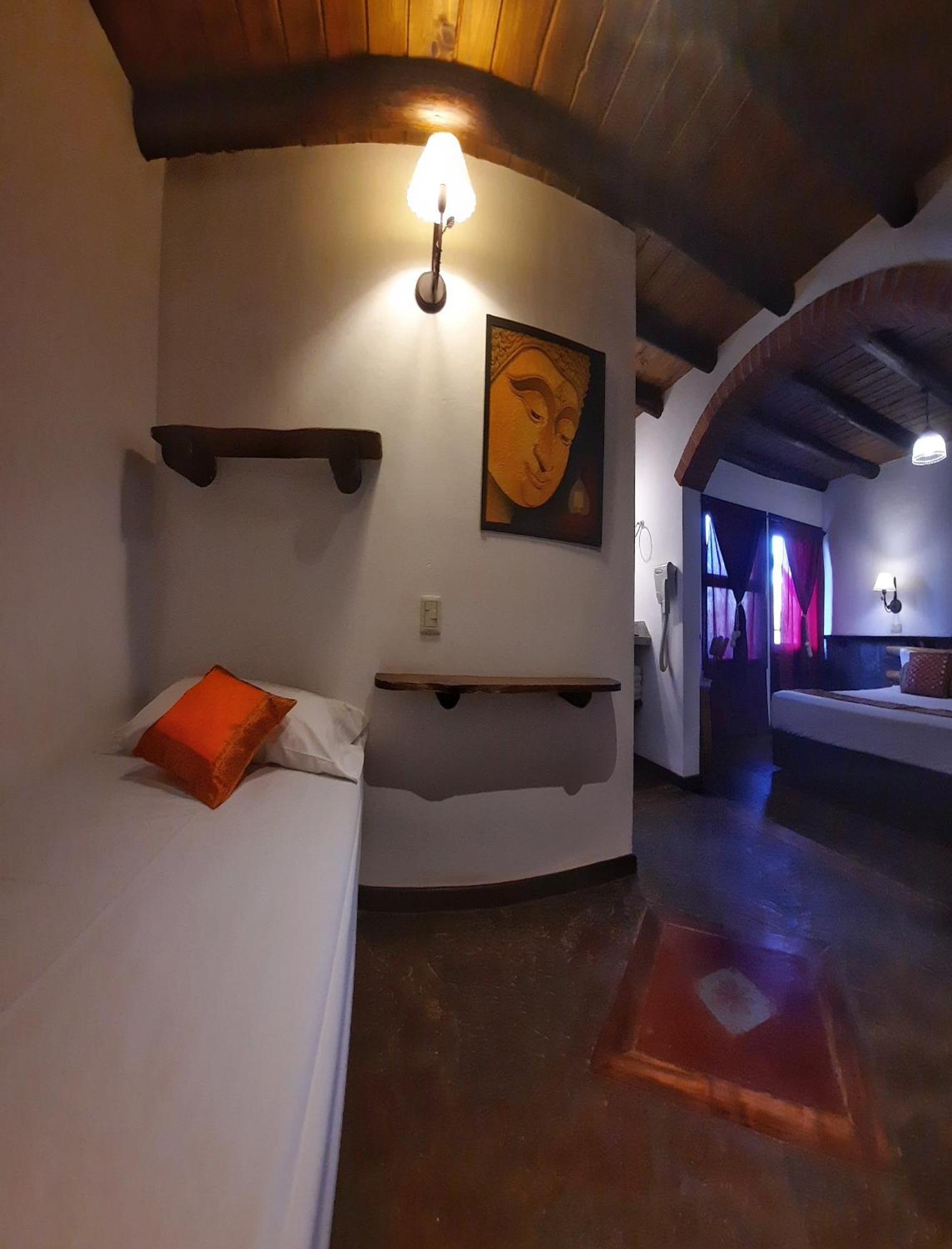 Hotel Boutique Arenarena Villa Gesell Zewnętrze zdjęcie