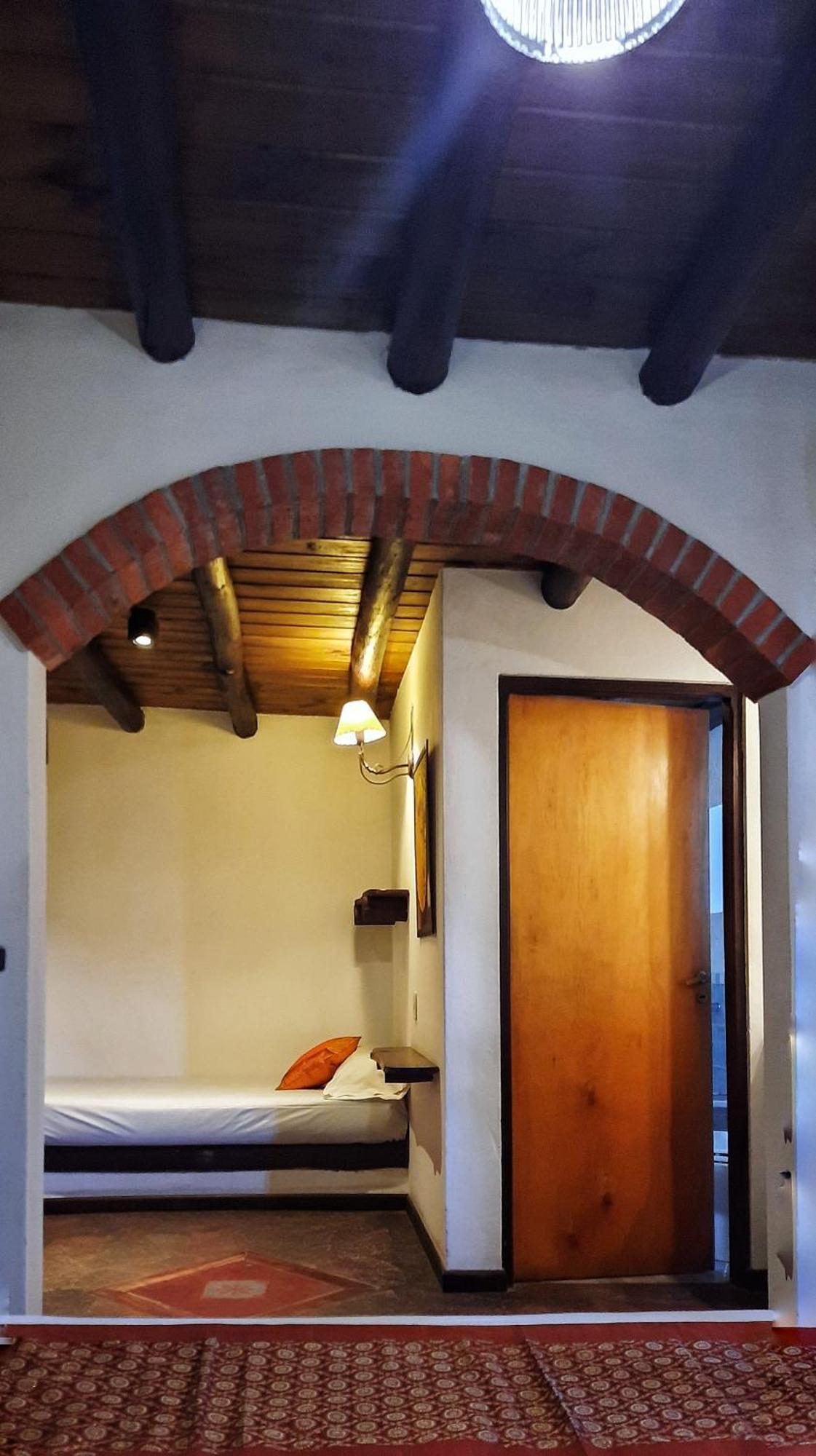 Hotel Boutique Arenarena Villa Gesell Zewnętrze zdjęcie