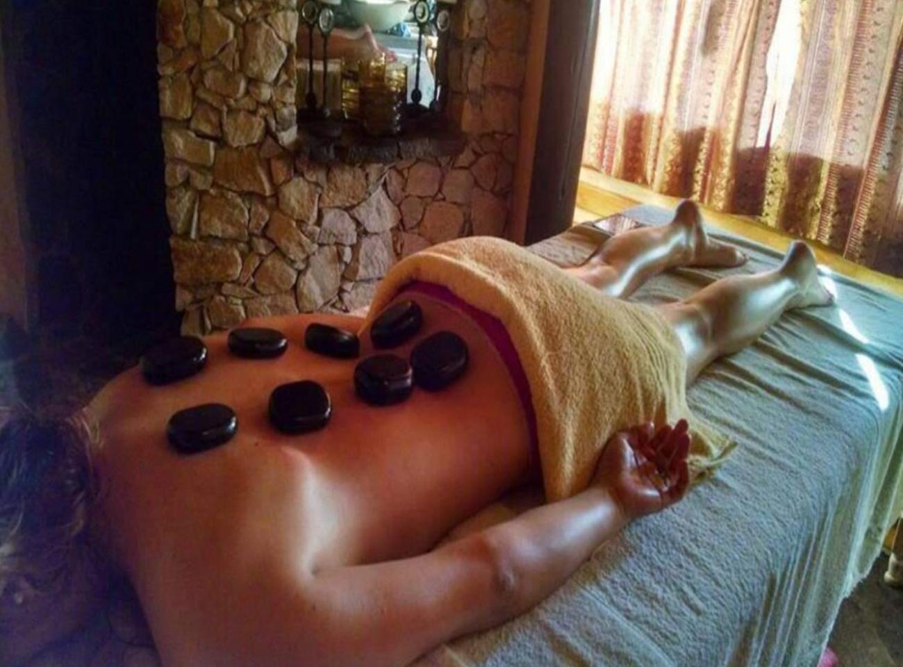 Hotel Boutique Arenarena Villa Gesell Zewnętrze zdjęcie
