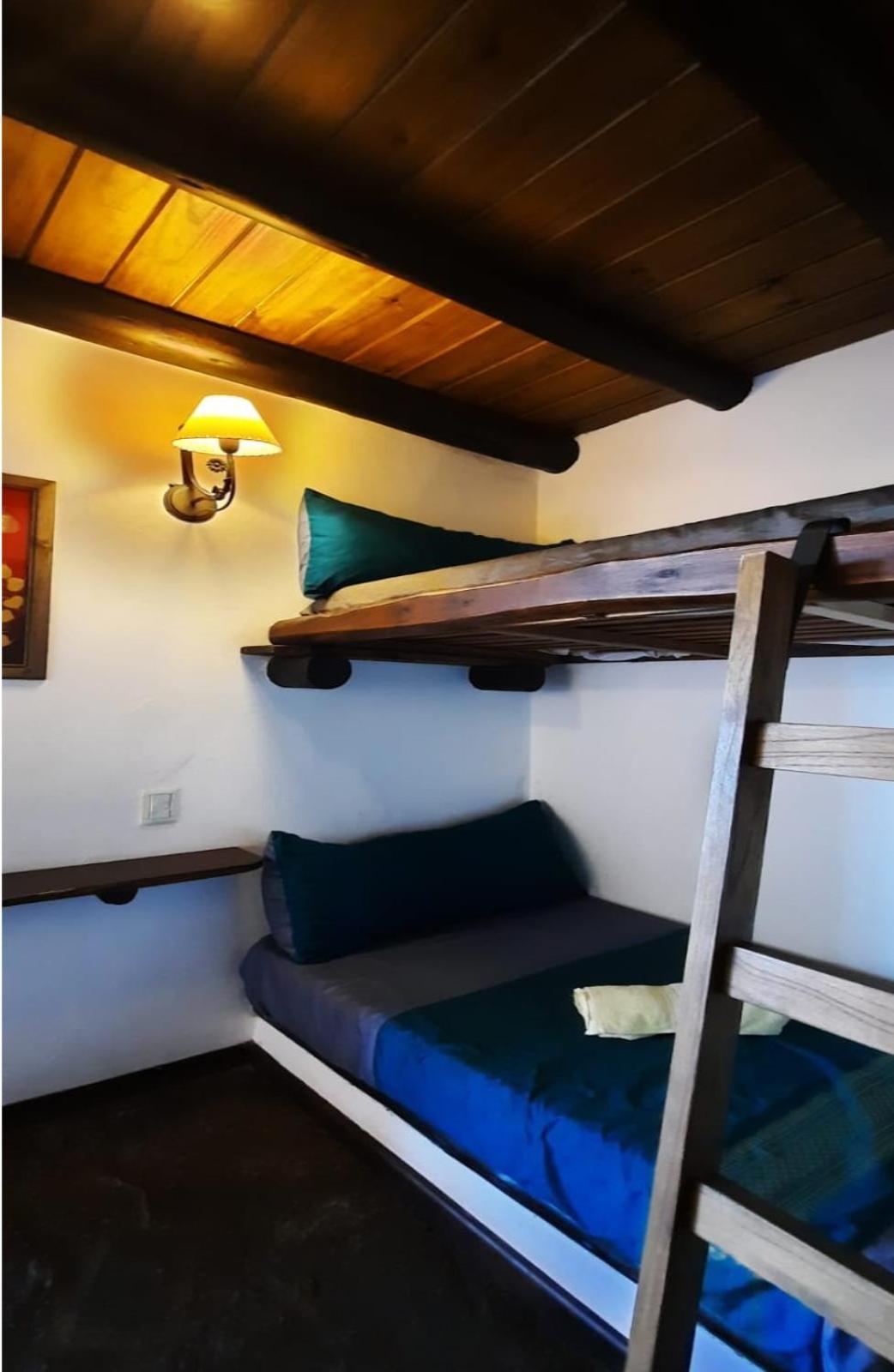 Hotel Boutique Arenarena Villa Gesell Zewnętrze zdjęcie