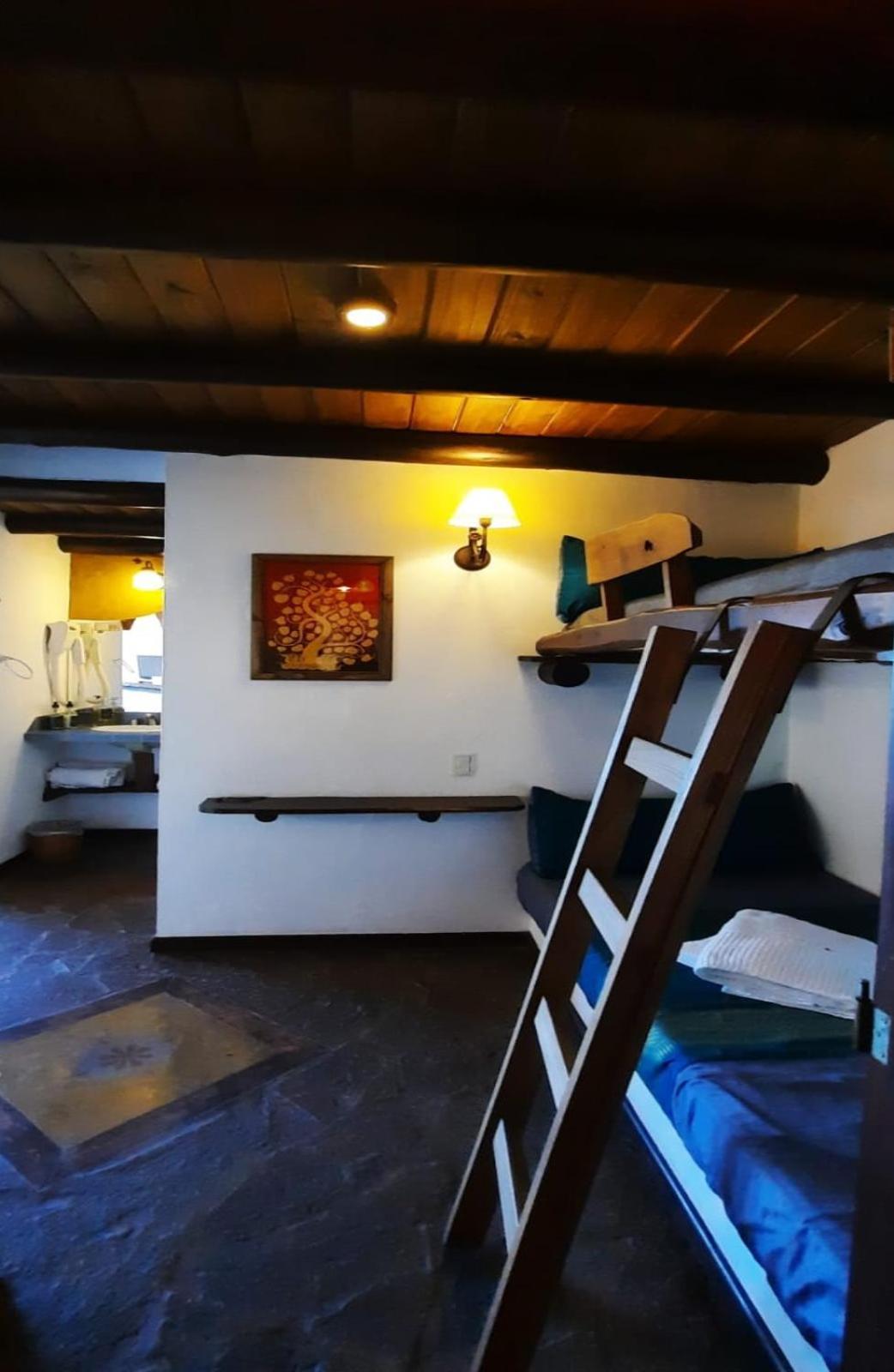 Hotel Boutique Arenarena Villa Gesell Zewnętrze zdjęcie