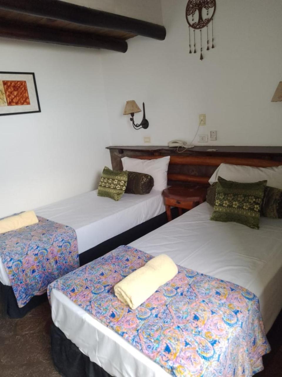 Hotel Boutique Arenarena Villa Gesell Zewnętrze zdjęcie