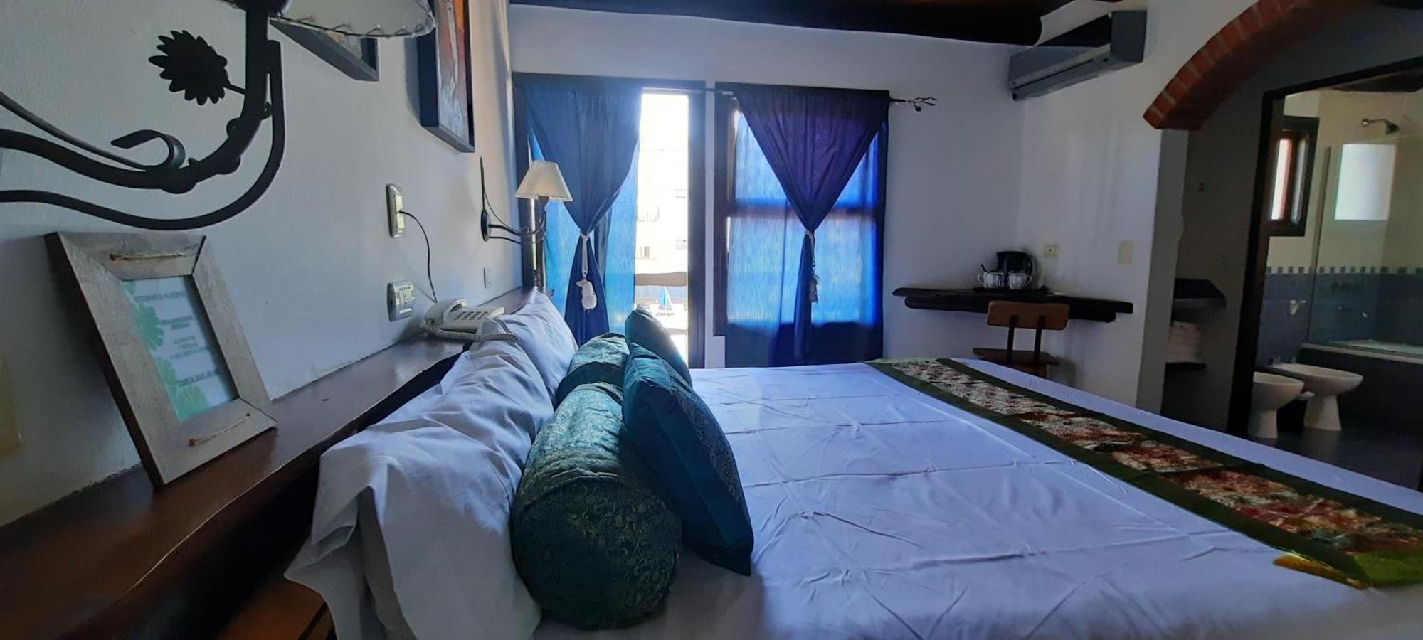 Hotel Boutique Arenarena Villa Gesell Zewnętrze zdjęcie