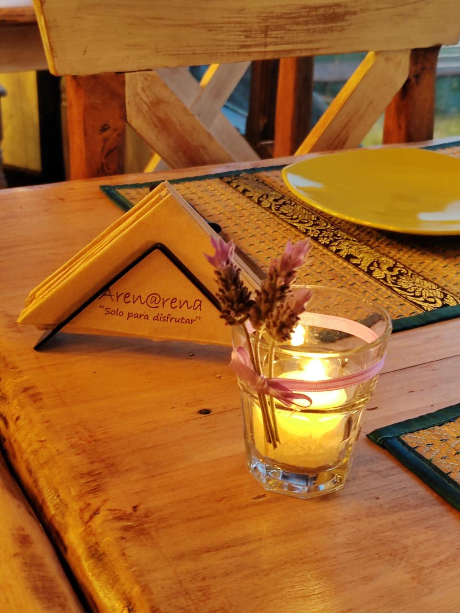 Hotel Boutique Arenarena Villa Gesell Zewnętrze zdjęcie