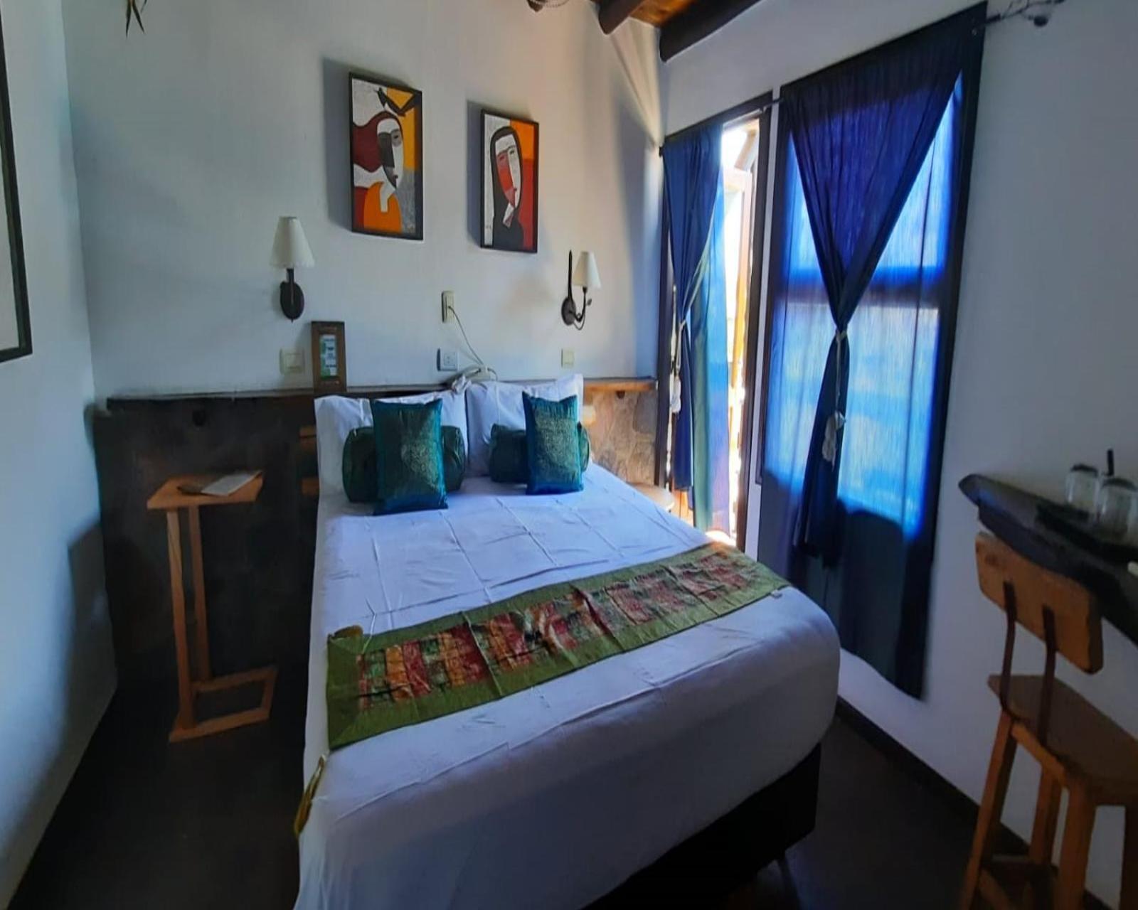 Hotel Boutique Arenarena Villa Gesell Zewnętrze zdjęcie