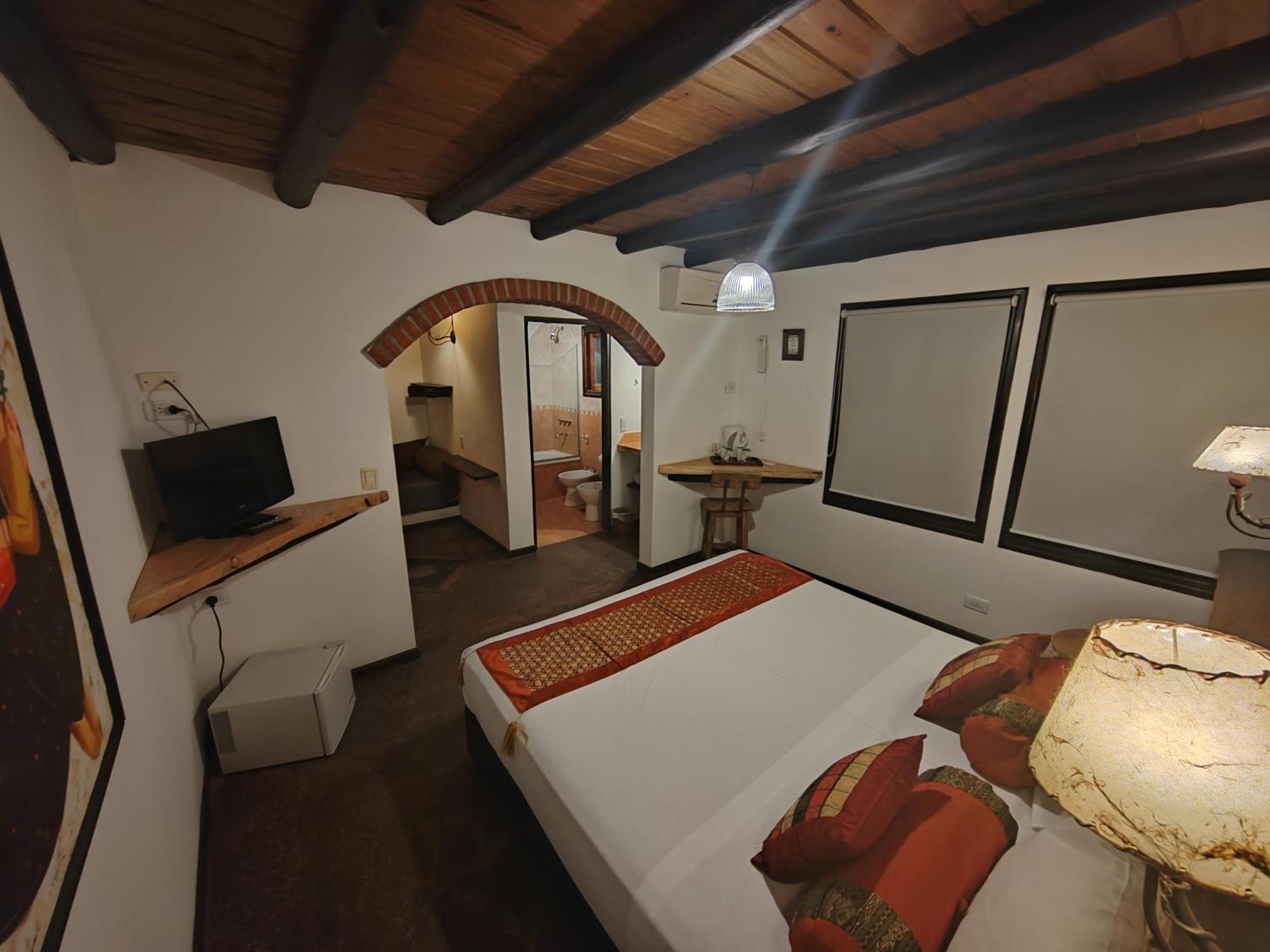 Hotel Boutique Arenarena Villa Gesell Zewnętrze zdjęcie