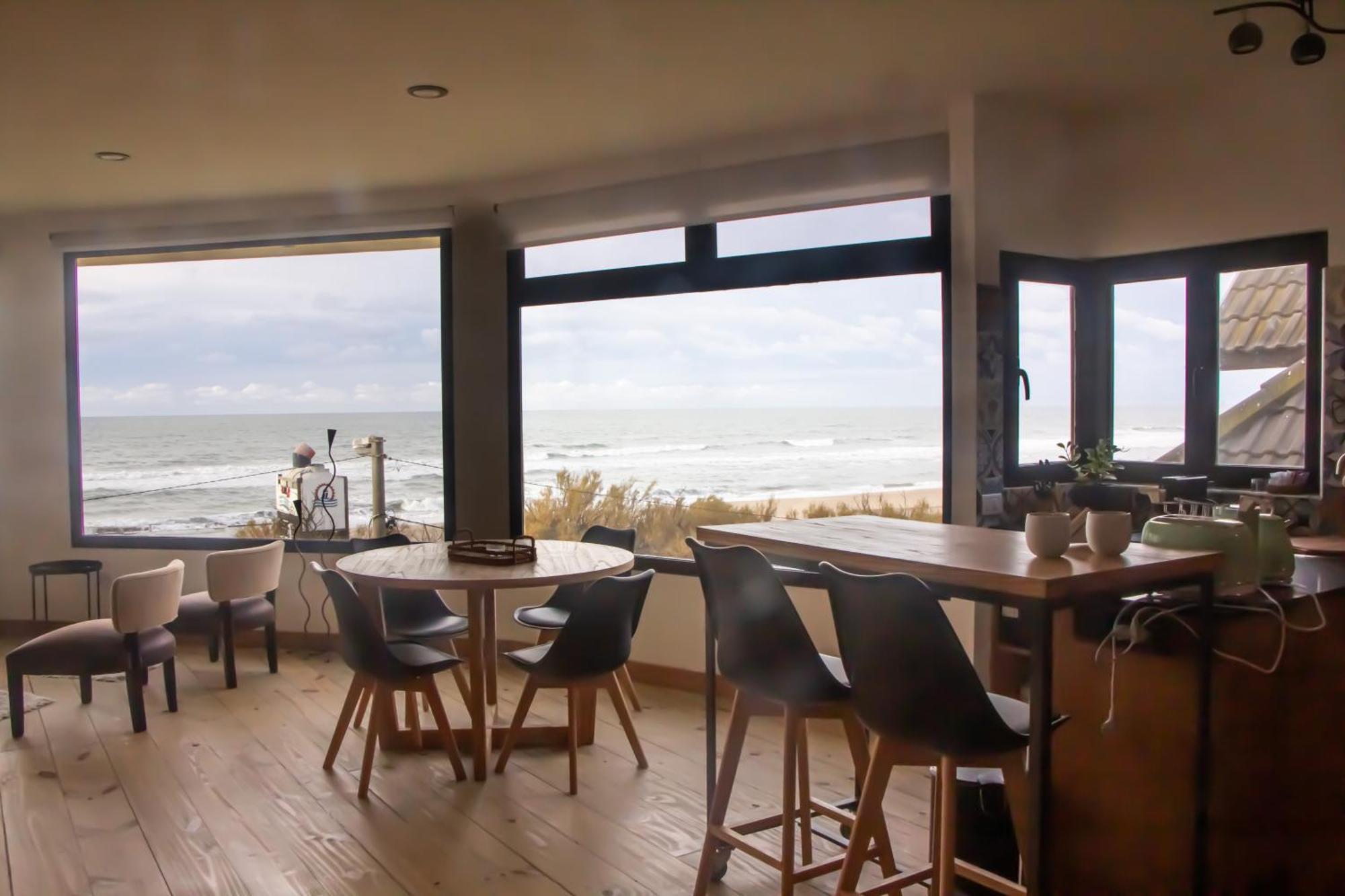 Hotel Boutique Arenarena Villa Gesell Zewnętrze zdjęcie