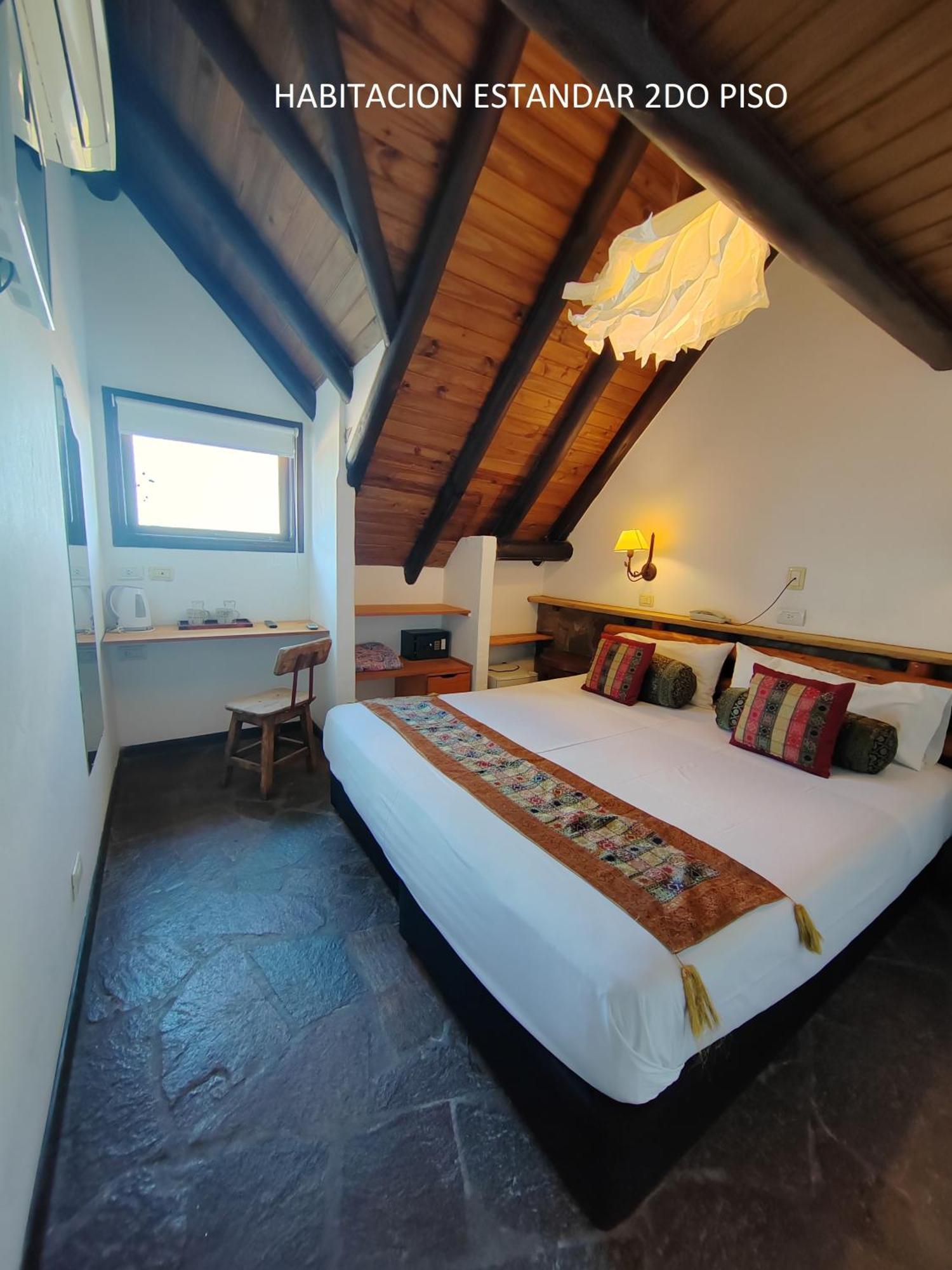 Hotel Boutique Arenarena Villa Gesell Zewnętrze zdjęcie