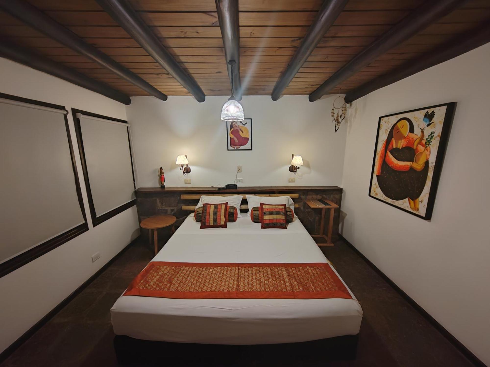 Hotel Boutique Arenarena Villa Gesell Zewnętrze zdjęcie