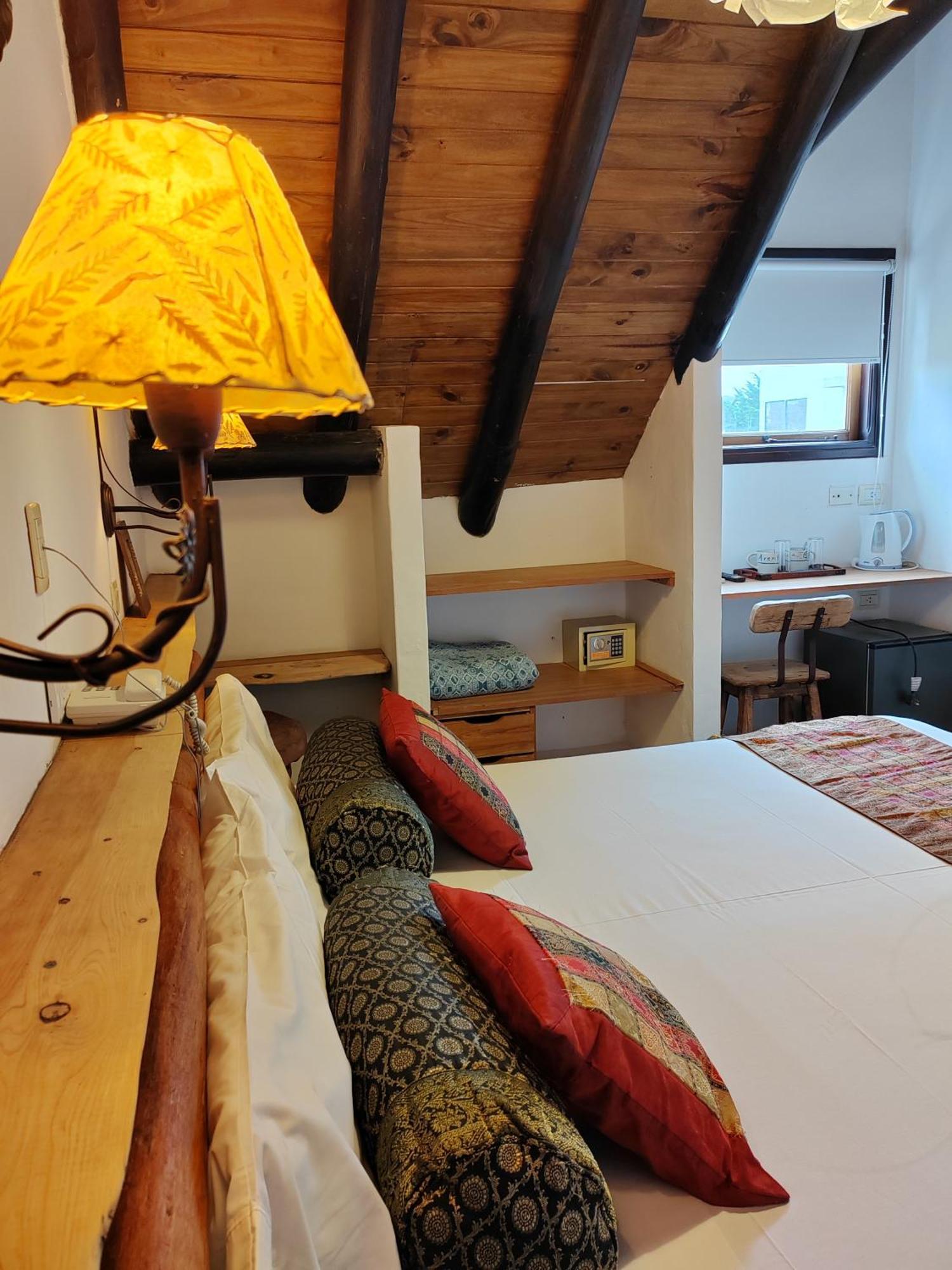 Hotel Boutique Arenarena Villa Gesell Zewnętrze zdjęcie