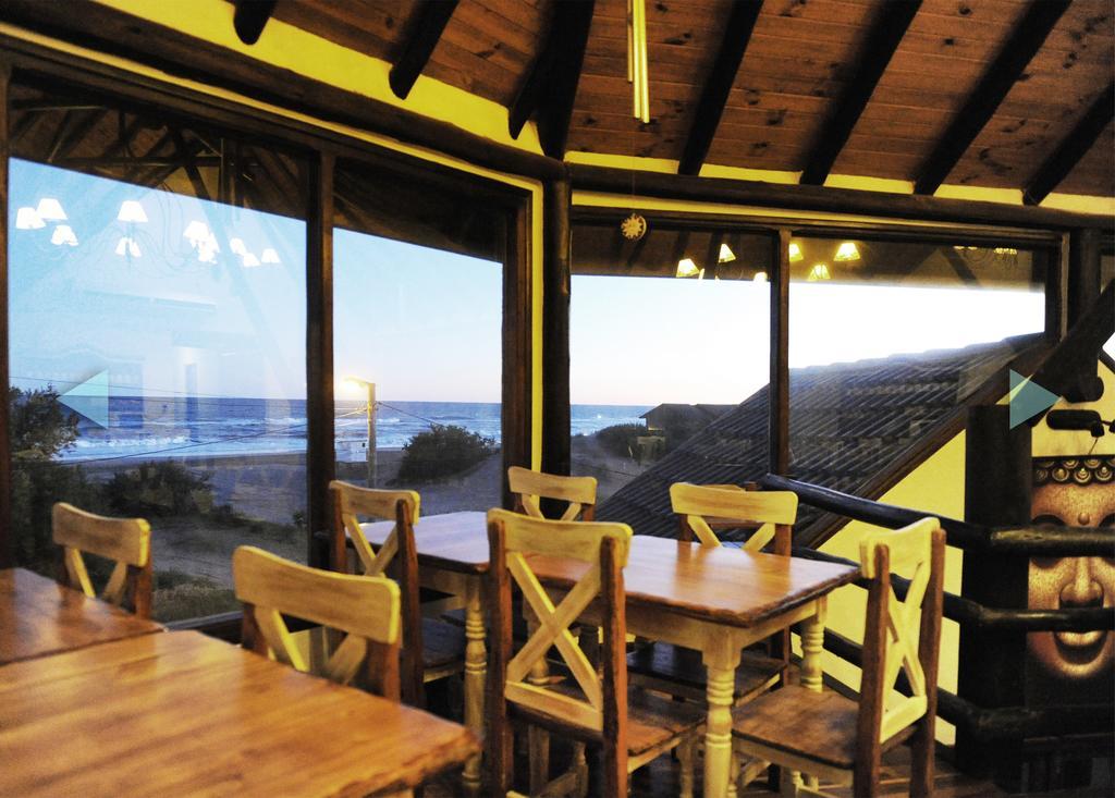 Hotel Boutique Arenarena Villa Gesell Zewnętrze zdjęcie