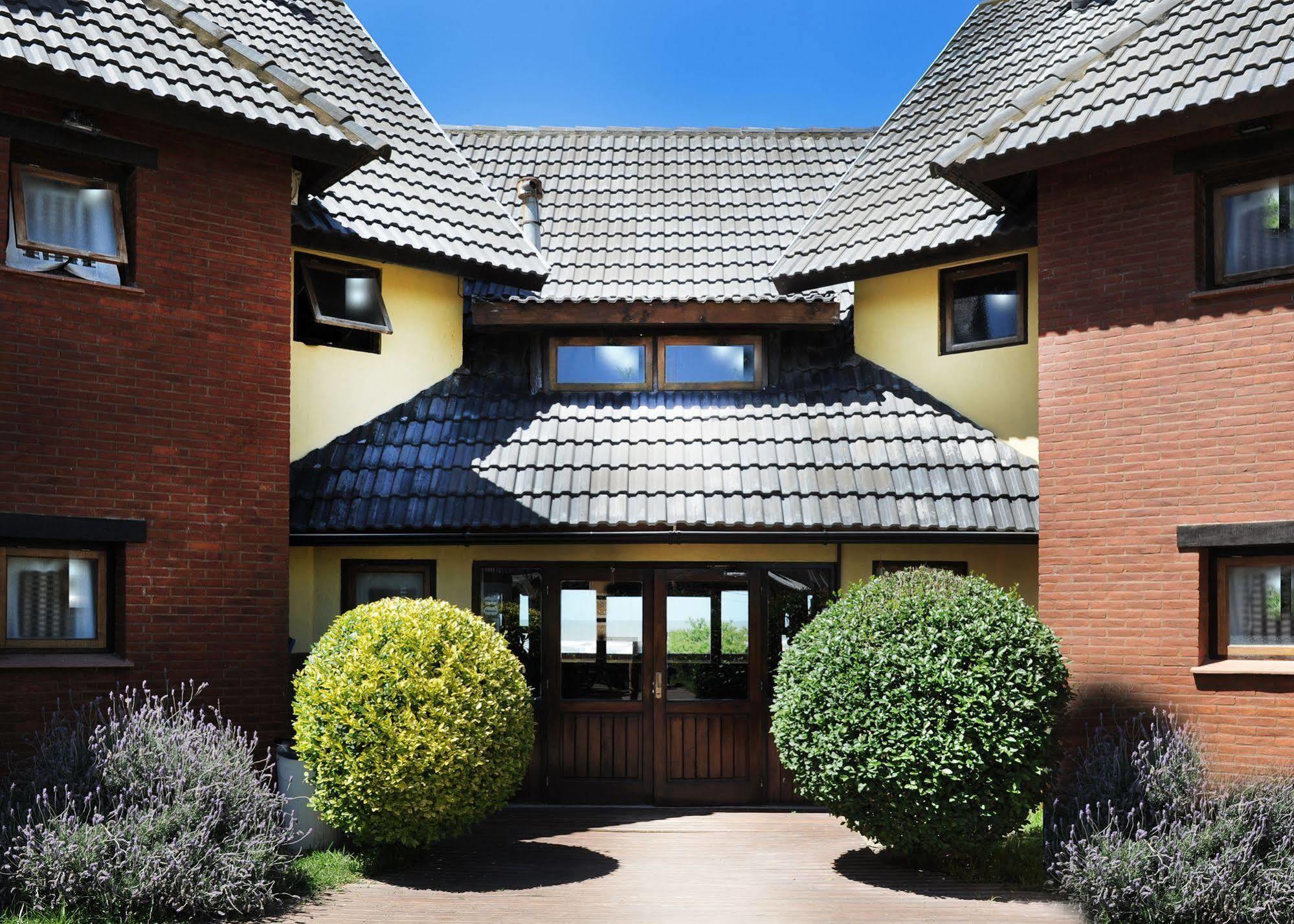 Hotel Boutique Arenarena Villa Gesell Zewnętrze zdjęcie