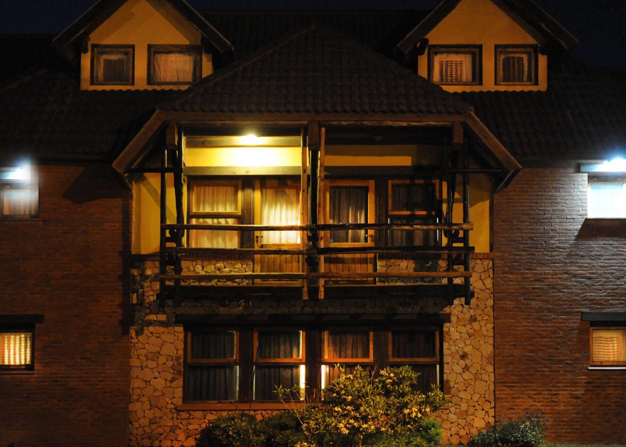 Hotel Boutique Arenarena Villa Gesell Zewnętrze zdjęcie