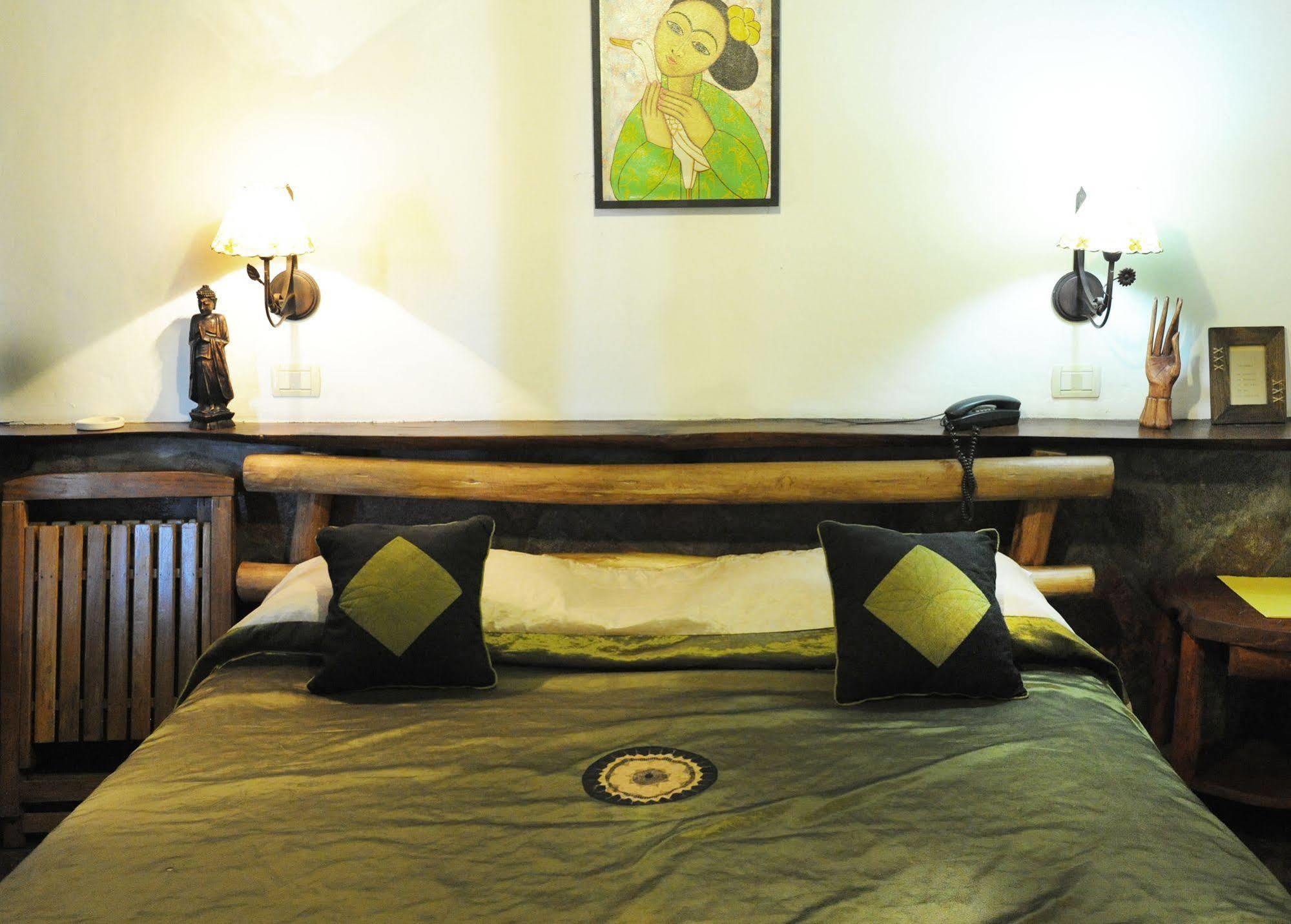 Hotel Boutique Arenarena Villa Gesell Zewnętrze zdjęcie