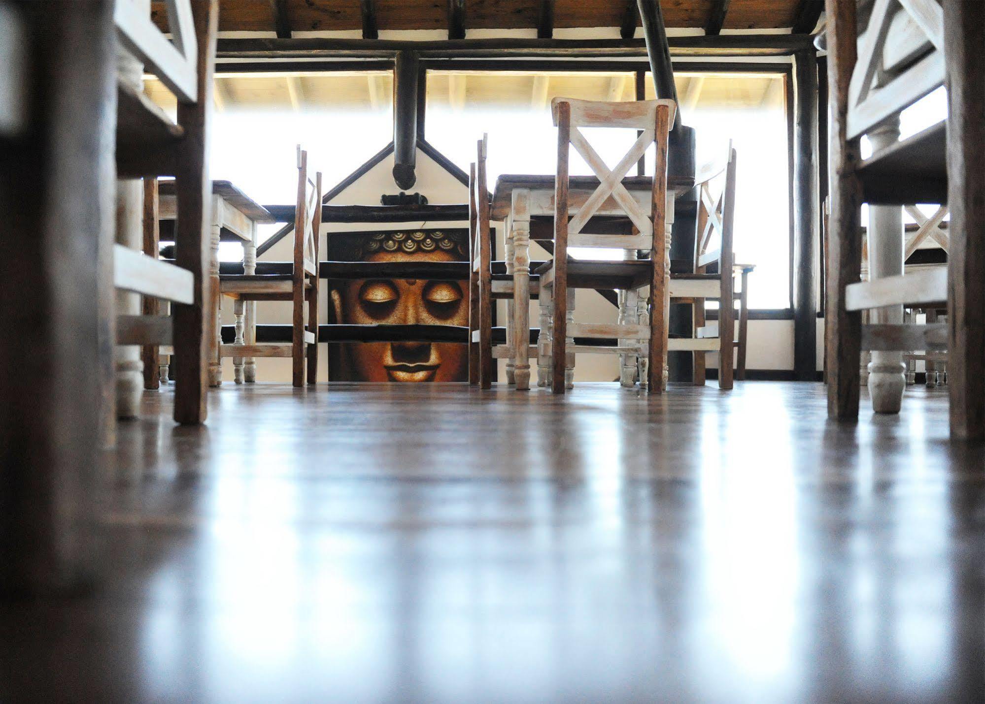 Hotel Boutique Arenarena Villa Gesell Zewnętrze zdjęcie