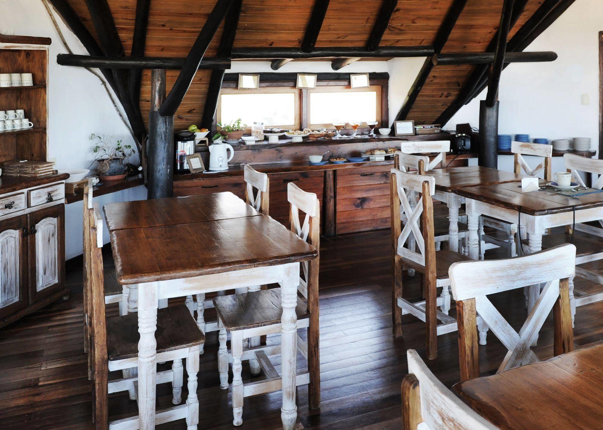 Hotel Boutique Arenarena Villa Gesell Zewnętrze zdjęcie